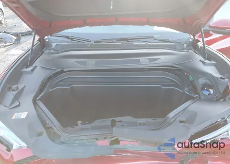 2022 Ford Mustang Mach-E Select z USA, uszkodzony, nr VIN 3FMTK1SS9NMA17648